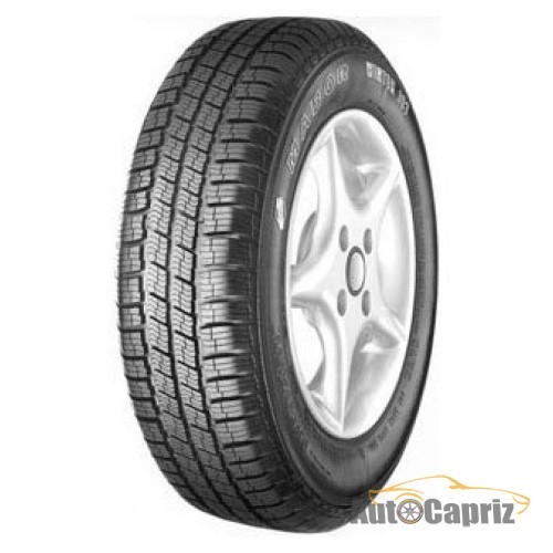 Шины Mabor Winter Jet 225/70 R15C 112/110R 